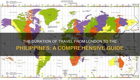london to philippines time difference
